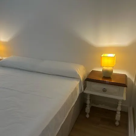 Appartement Alcagoita Olhão