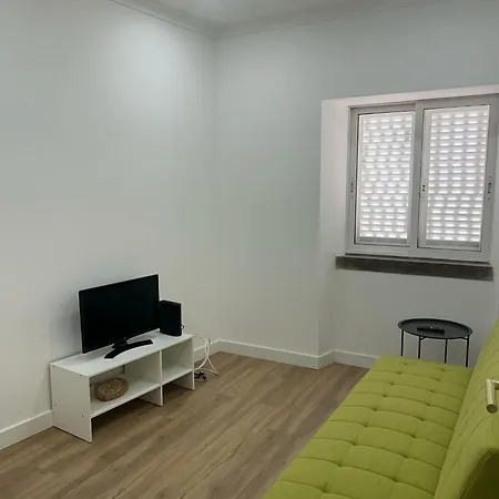 Alcagoita Olhão