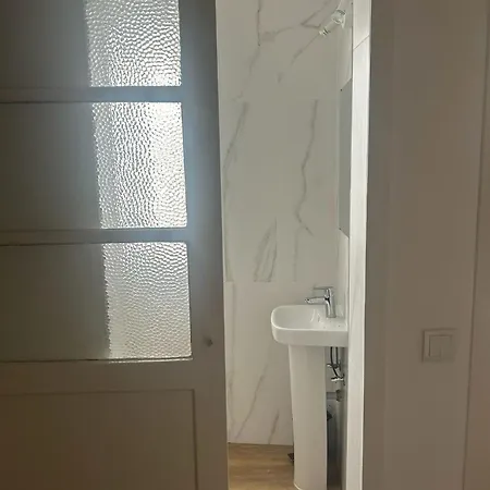 Appartement Alcagoita Olhão