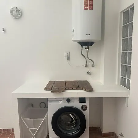 Alcagoita Appartement Olhão
