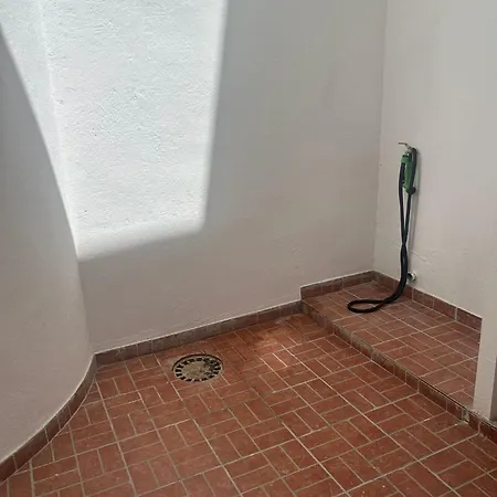 Alcagoita Appartement Olhão